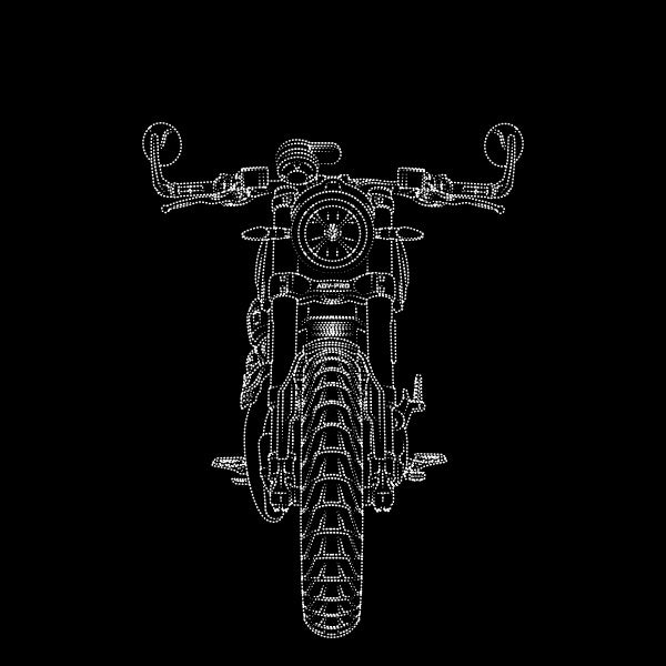 Scrambler / Custom