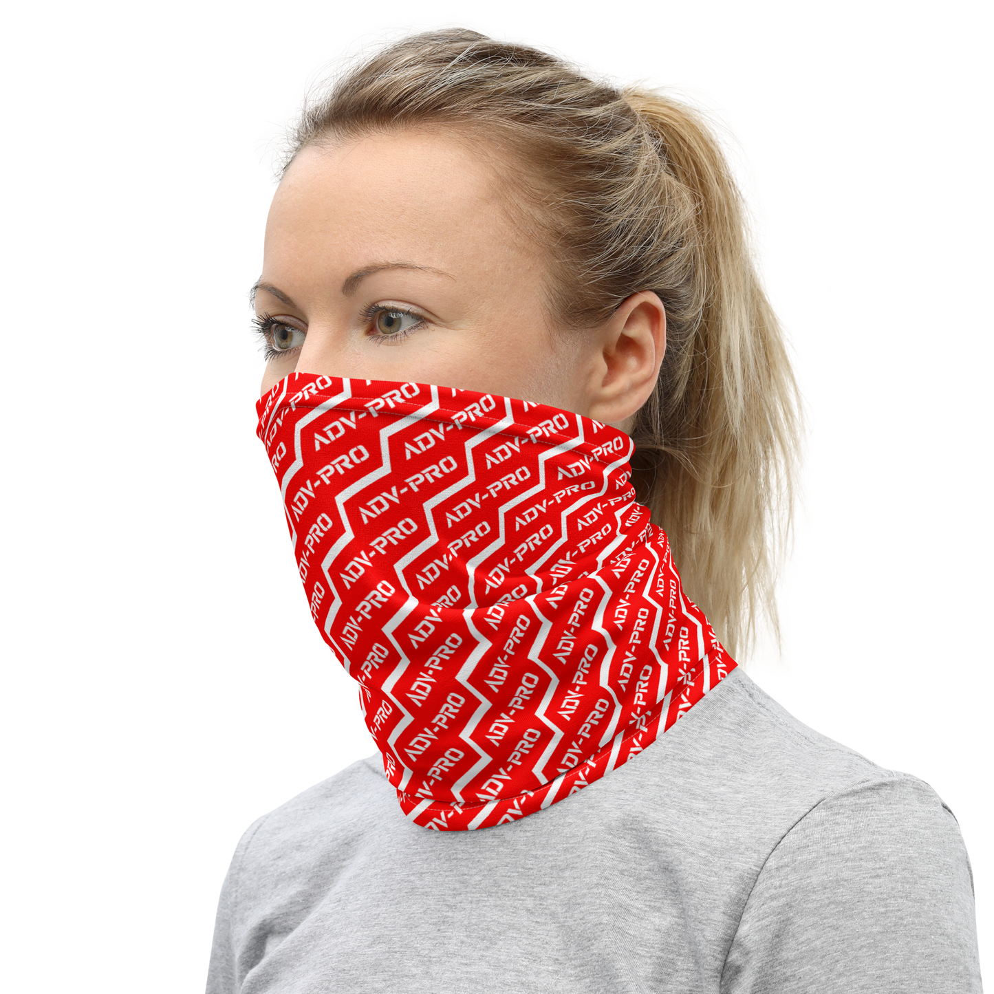 ADV-PRO Basics / Neck Gaiter
