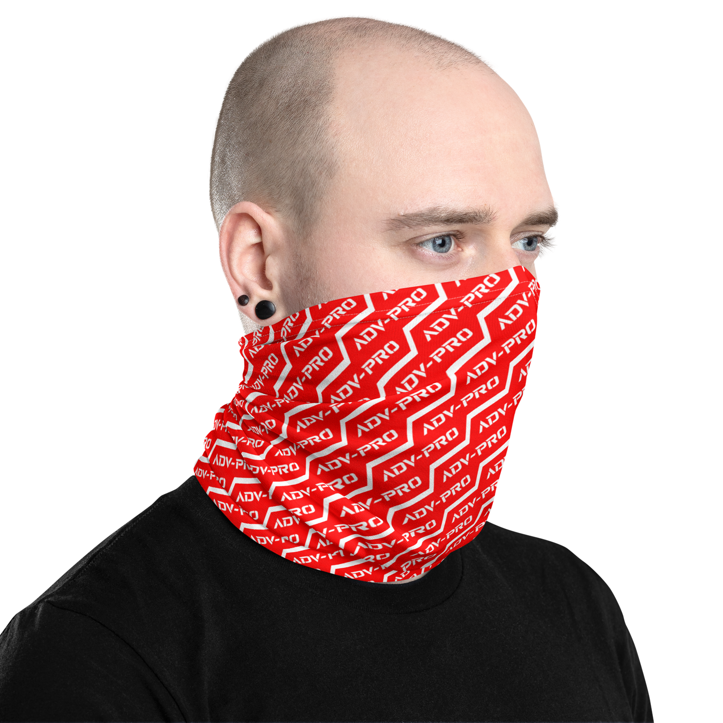 ADV-PRO Basics / Neck Gaiter