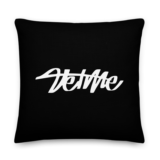 Team Velme Quattro / Premium Pillow