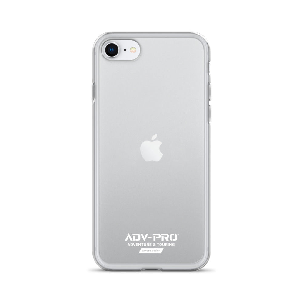 ADV-PRO Clear Case for Apple iPhone® (NEW: 15 & 15 Pro)