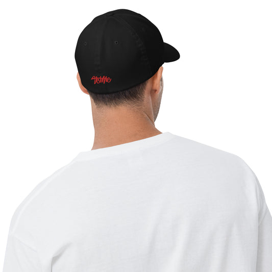 Team Velme/ Structured Twill Cap
