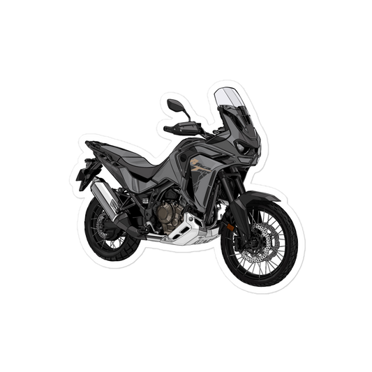 Honda Africa Twin Adventure Sports / Vinyl Sticker