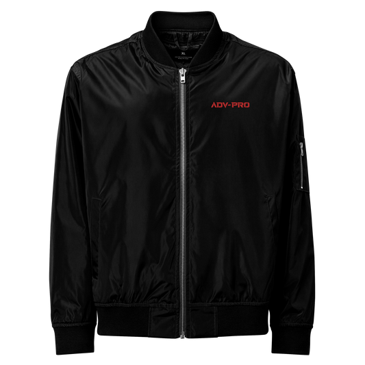 ADV-PRO / Premium Unisex Bomber Jacket