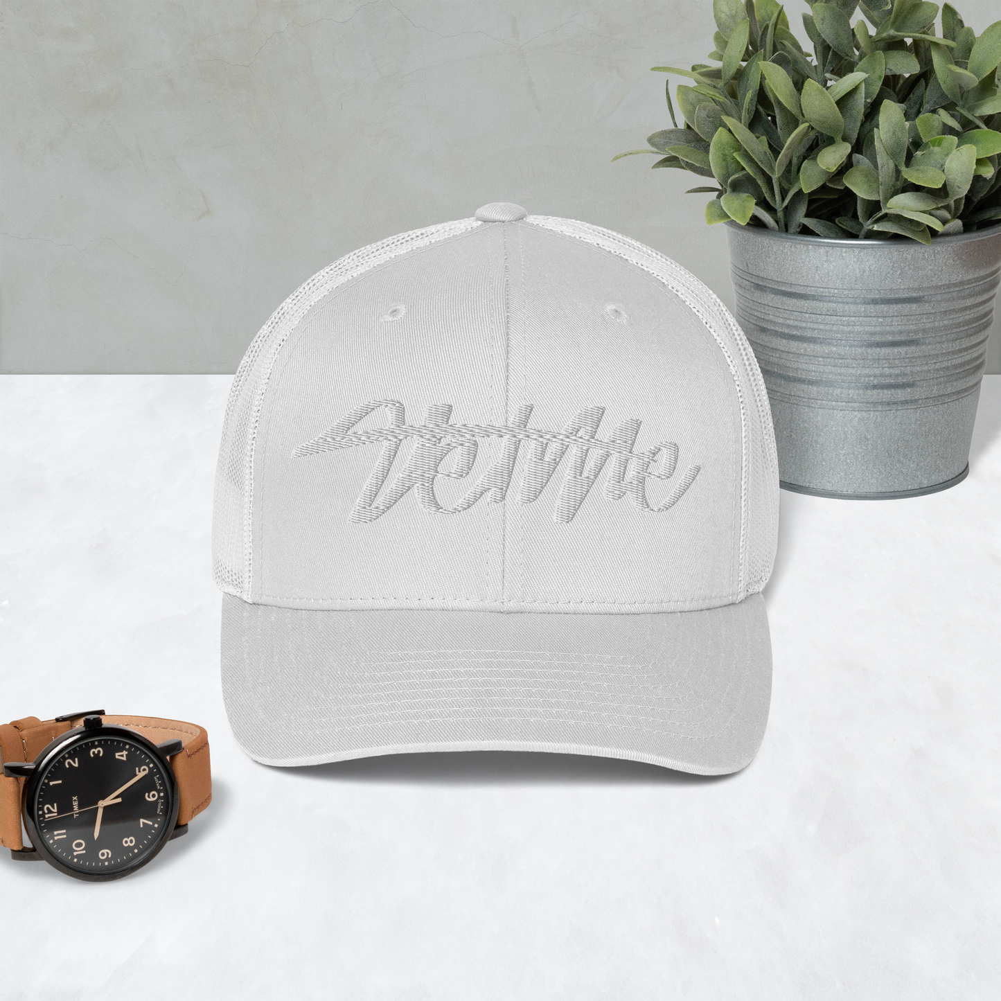 Team Velme / Trucker Cap