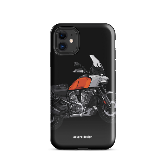 Harley-Davidson Pan America / Tough Case for iPhone®