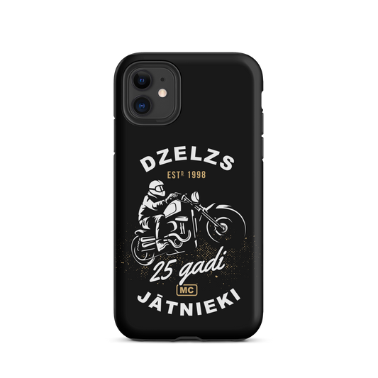 Dzelzs Jātnieki MC / Tough Case for Apple iPhone®
