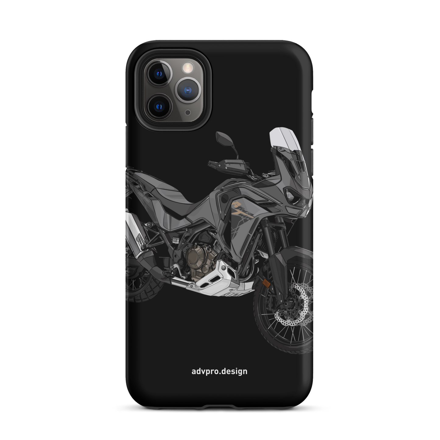 Honda Africa Twin Adventure Sports / Tough Case for iPhone