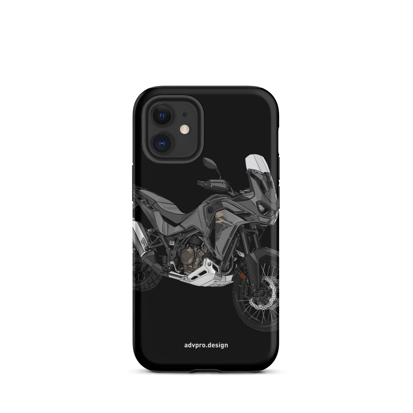 Honda Africa Twin Adventure Sports / Tough Case for iPhone