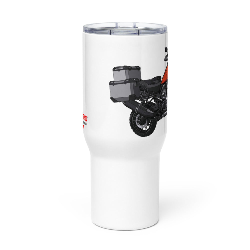 Harley-Davidson Pan America / Travel Mug