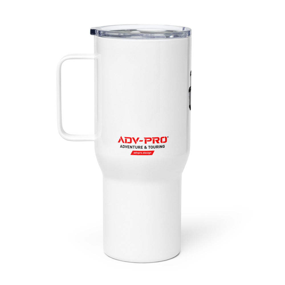 Harley-Davidson Pan America / Travel Mug