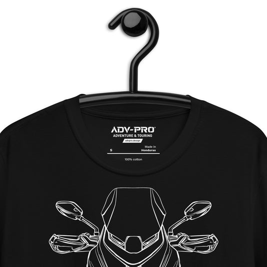 MV Agusta Turismo Veloce 800 / Soft Unisex T-Shirt