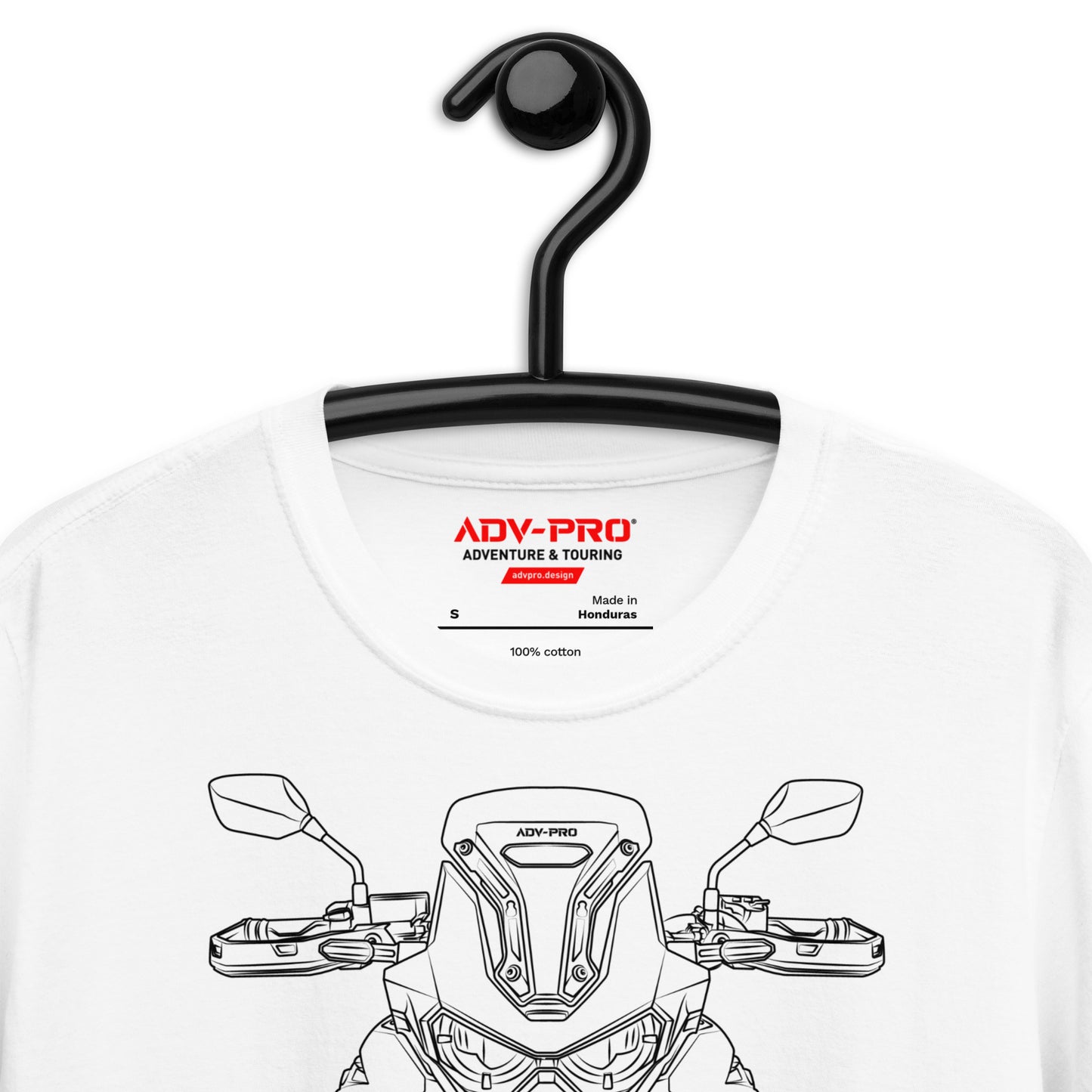 Honda Africa Twin CRF1100L / Soft Unisex T-Shirt