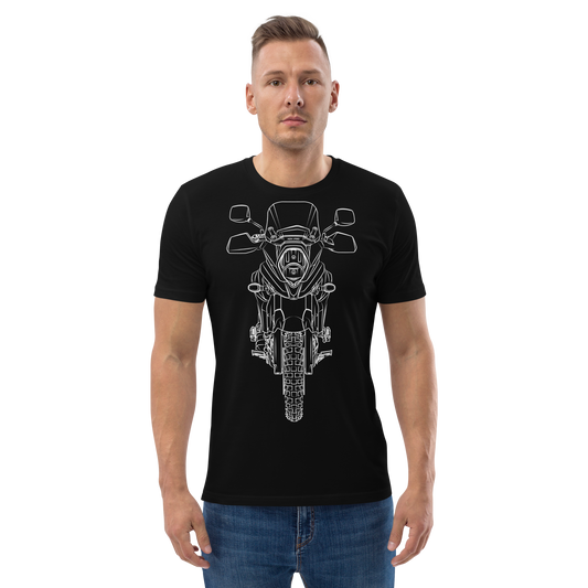 Suzuki V-Storm 650 XT / Premium Unisex T-shirt