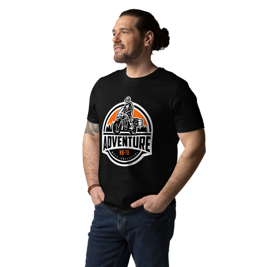 KB-TB Moto Izbraucieni / Premium Unisex T-shirt