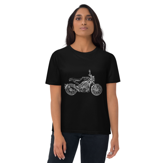 Husqvarna Svartpilen 401 / Premium Unisex T-shirt