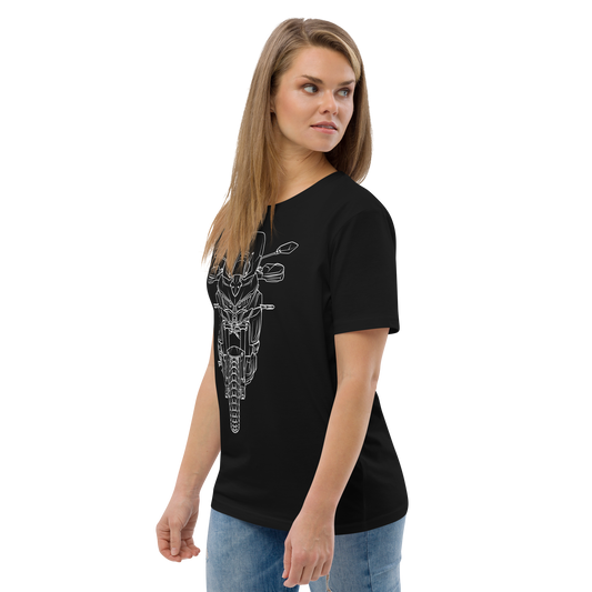 Kawasaki Versys 1000 / Premium Unisex T-shirt