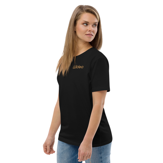 Widea Basics / Unisex Organic Cotton T-shirt
