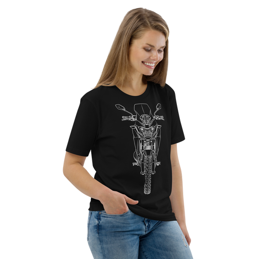 Kawasaki Versys X-300 / Premium Unisex T-shirt