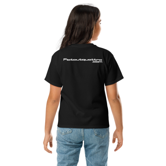 Sport Quattro S1E2 / Kids T-shirt