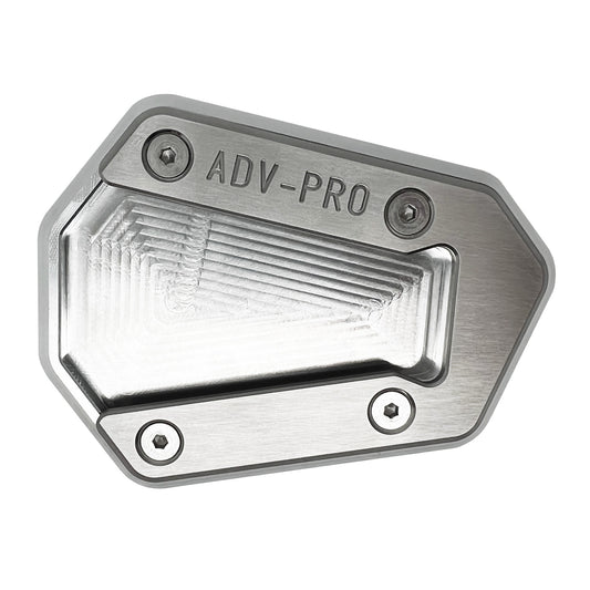 ADV-PRO Side Stand Foot Extension for Honda Africa Twin CRF1100L (2020-2025)