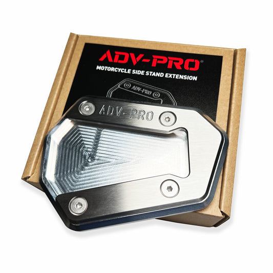 ADV-PRO Side Stand Foot Extension for Honda Africa Twin CRF1100L (2020-2025)