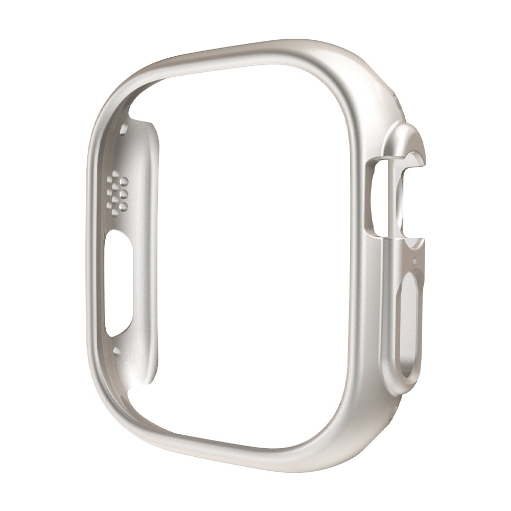 Apple Watch Ultra 2 GPS + Cellular, 49mm Titanium Case with White Ocea -  iStore Namibia