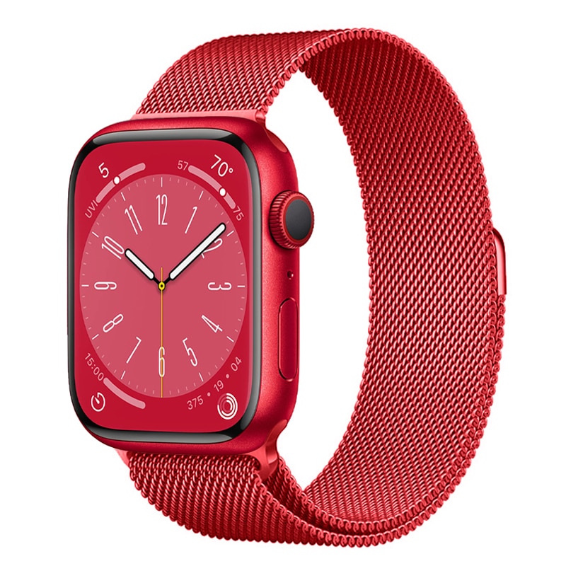 Milanese Loop Band for Apple Watch
