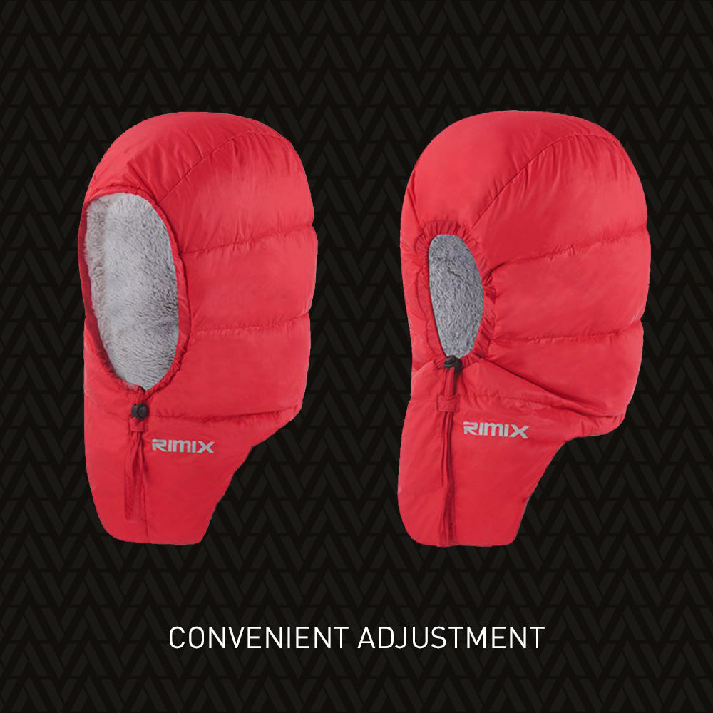 Full Coverage Winter Trapper Hat / RIMIX