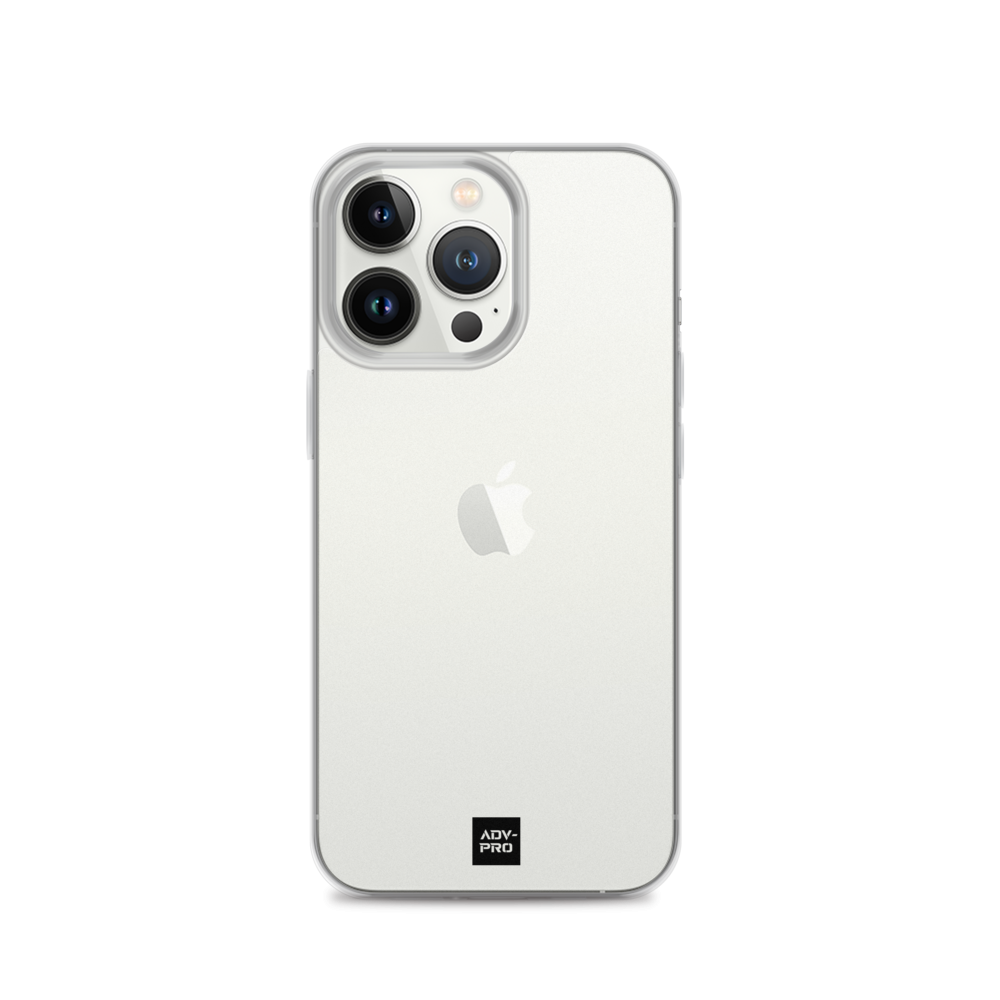 Apple iPhone 13 Pro Max, 13 Pro, 13 & 13 mini Clear Case