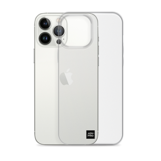 Apple iPhone 13 Pro Max, 13 Pro, 13 & 13 mini Clear Case