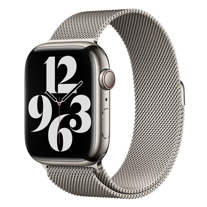 Milanese Loop Band for Apple Watch