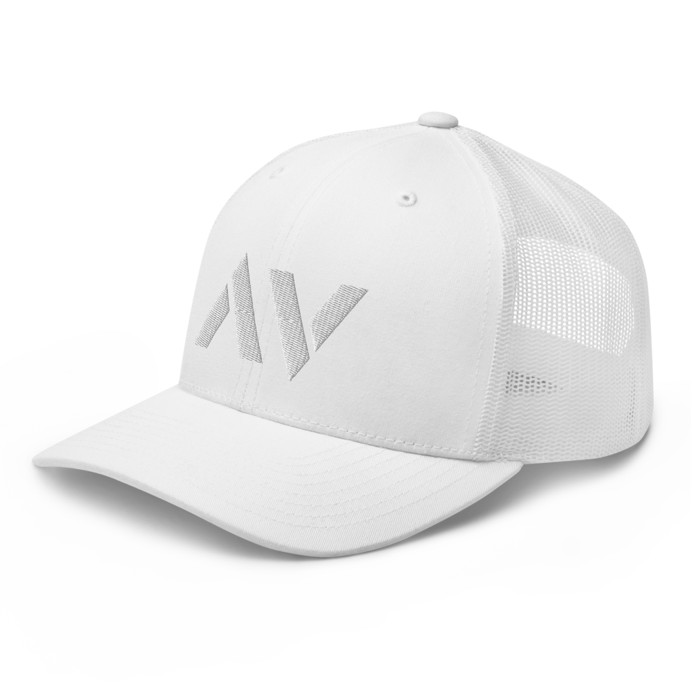 Classic Trucker Cap / AV Casual