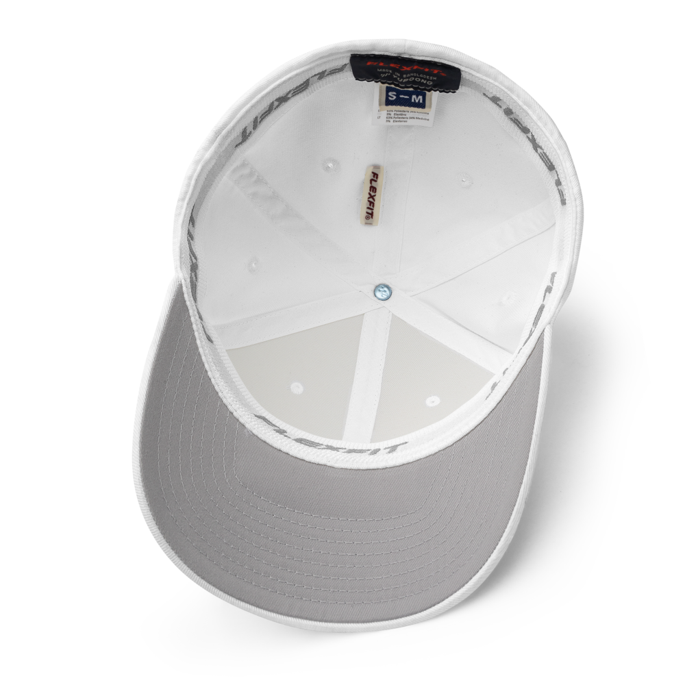 Keep Motorcycling Great / Structured Twill Cap