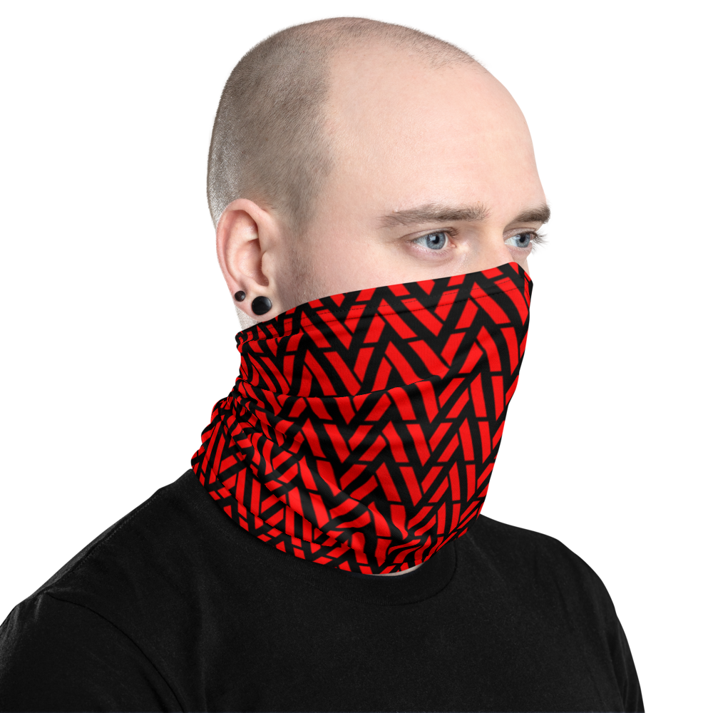 Neck Gaiter / AV Casual