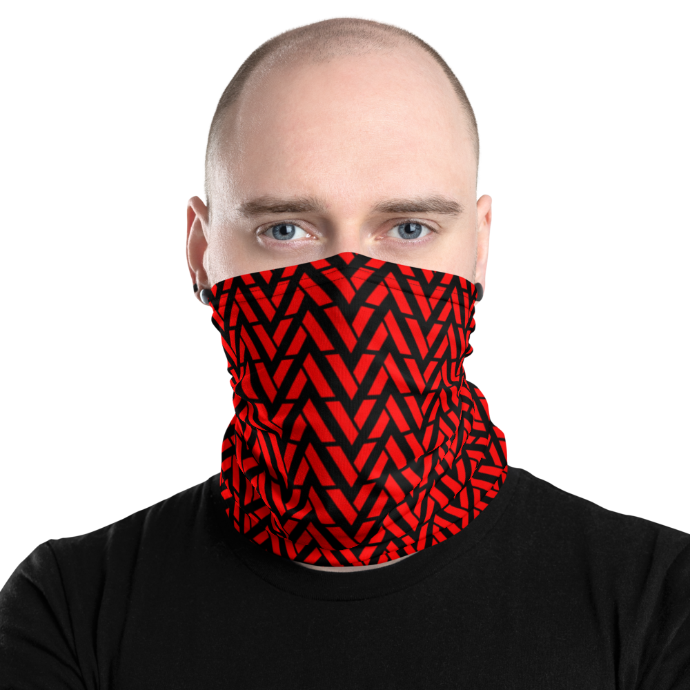Neck Gaiter / AV Casual