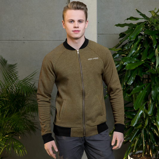 Bomber Jacket / ADV-PRO Basics