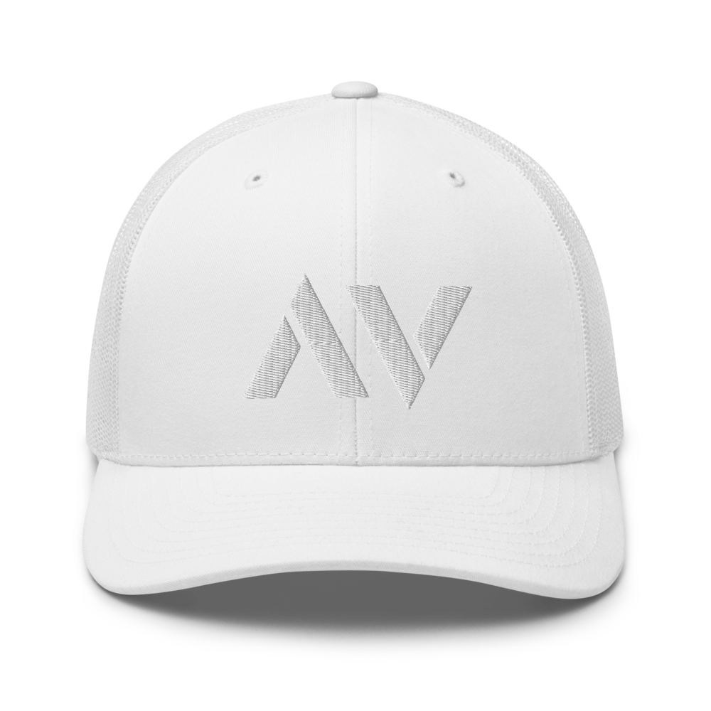 Classic Trucker Cap / AV Casual