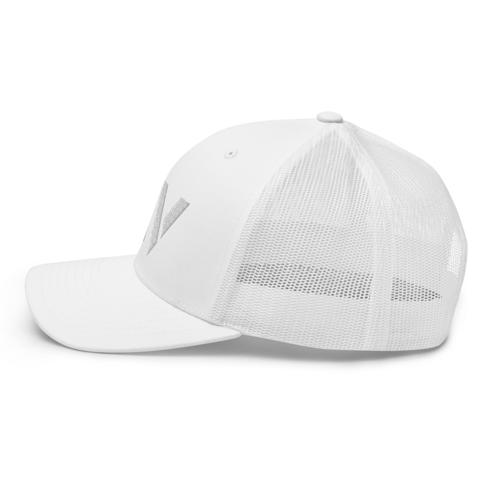 Classic Trucker Cap / AV Casual