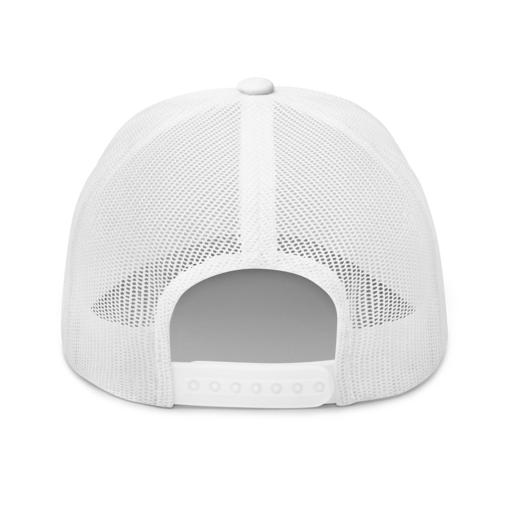 Classic Trucker Cap / AV Casual