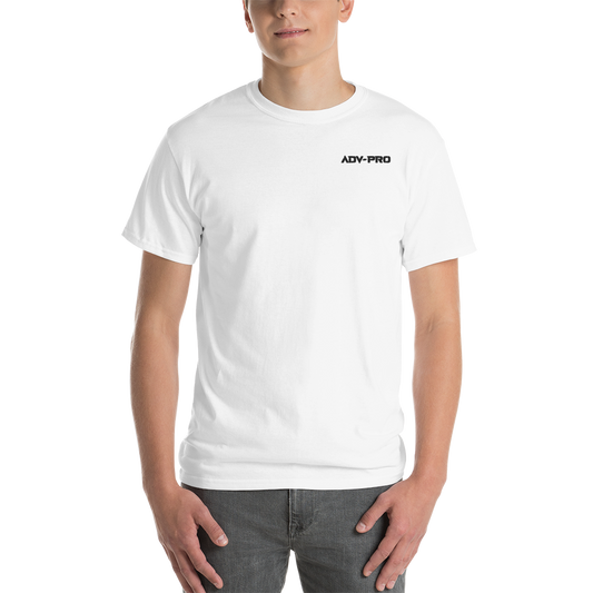 Classic Thick Cotton T-Shirt / ADV-PRO Basics