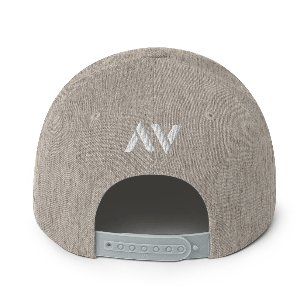 Classic Snapback Hat / ADV-PRO Basics