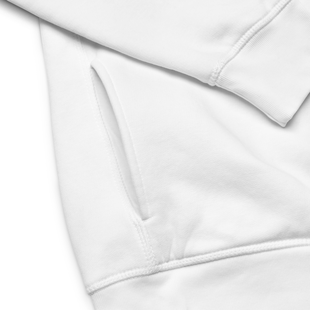 Unisex Eco Hoodie / ADV-PRO Basics