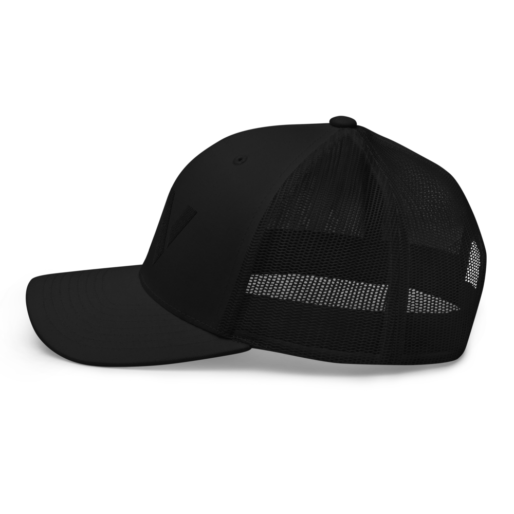 Classic Trucker Cap / AV Casual