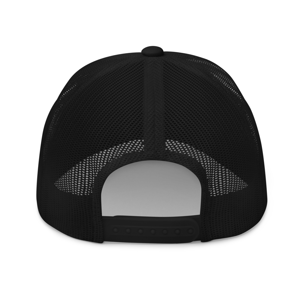 Classic Trucker Cap / AV Casual