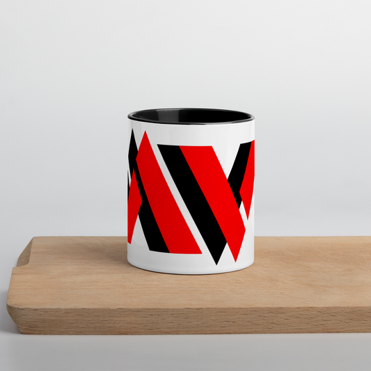 Mug with Black or Red Inside / ADV-PRO