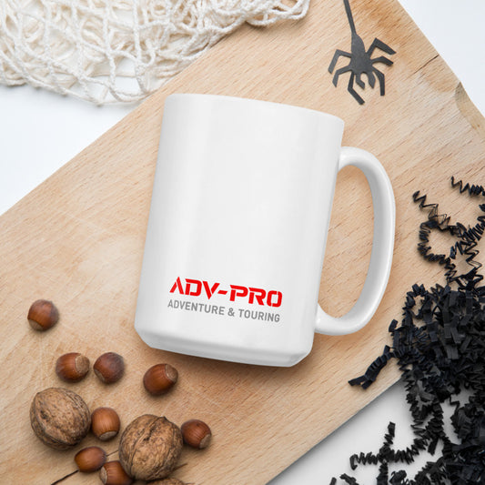 Classic Coffee Mug / ADV-PRO Logo
