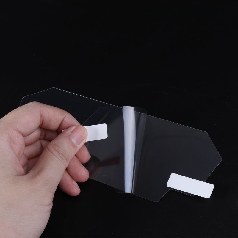 Honda NC750X/NC750S (2016-2020) Instrument Cluster Protection