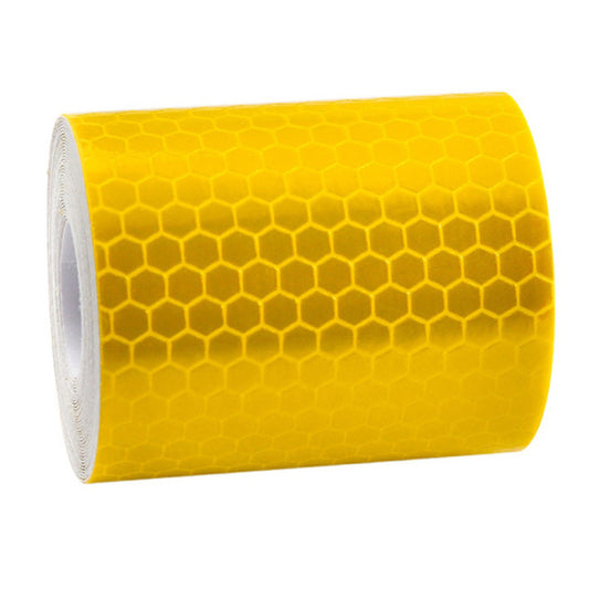Reflective Self Adhesive Safety Tape Roll
