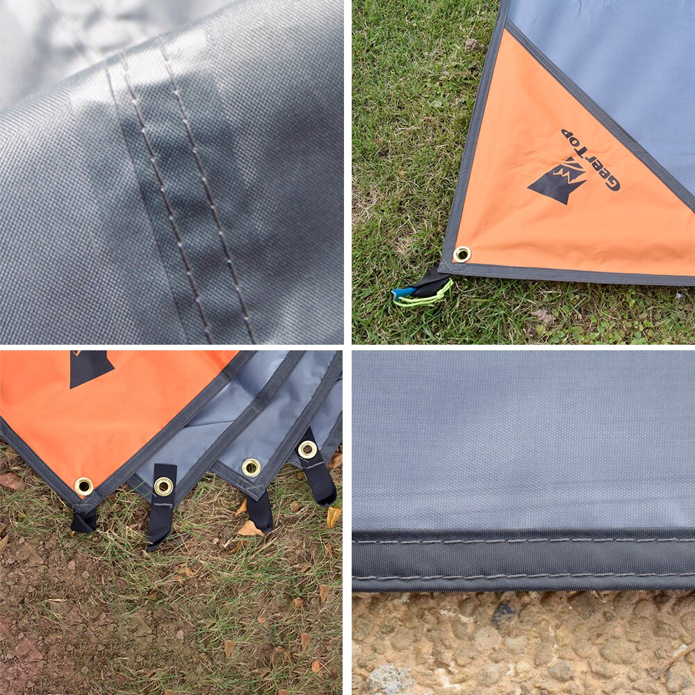Ultralight Camping Tarp / GeerTop